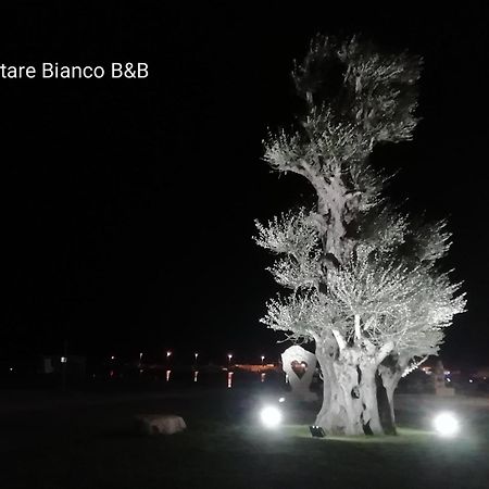 B&B L'Altare Bianco Vieste Luaran gambar