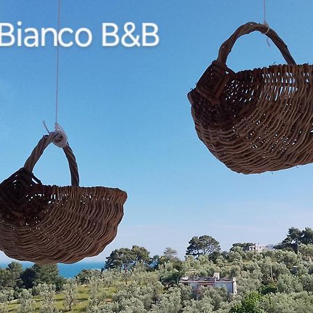 B&B L'Altare Bianco Vieste Luaran gambar