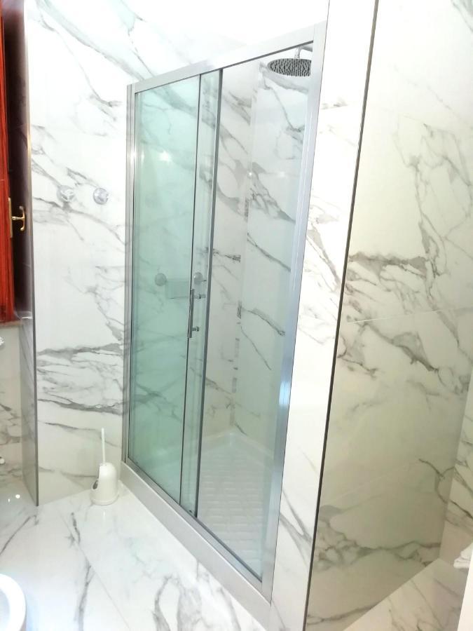 B&B L'Altare Bianco Vieste Luaran gambar