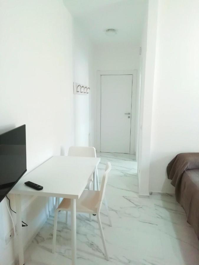 B&B L'Altare Bianco Vieste Luaran gambar